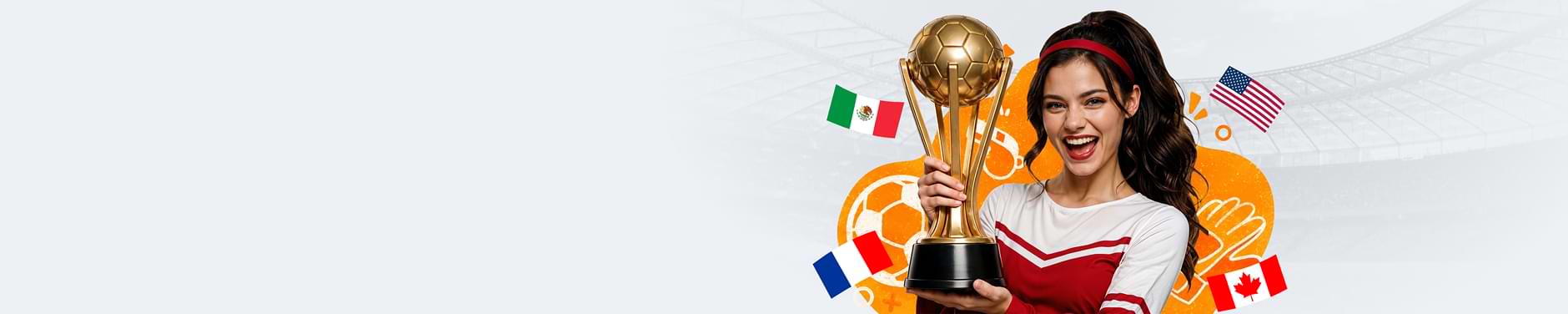 World Cup Fiesta