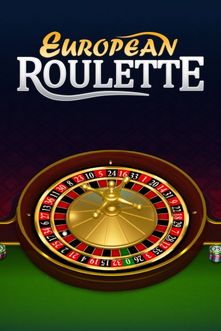 European Roulette