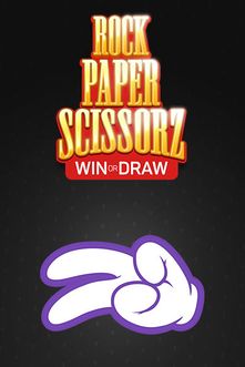 Rock Paper ScissorZ Win or Draw