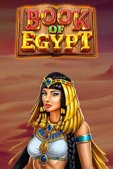 Book of Egypt