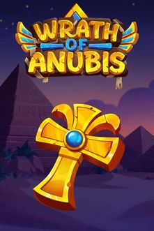 Wrath of Anubis