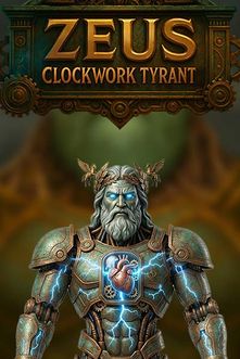 Zeus Clockwork Tyrant
