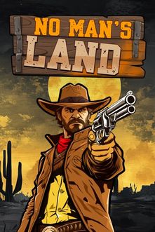 No Man's Land