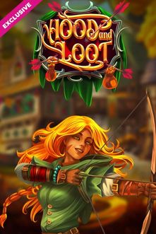 Hood and Loot