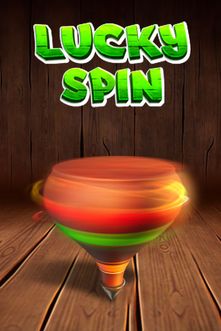 Lucky Spin