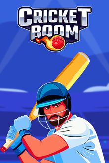 Cricket Boom
