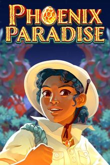 Phoenix Paradise