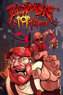 Zombie Apocalypse