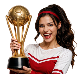 World Cup Fiesta